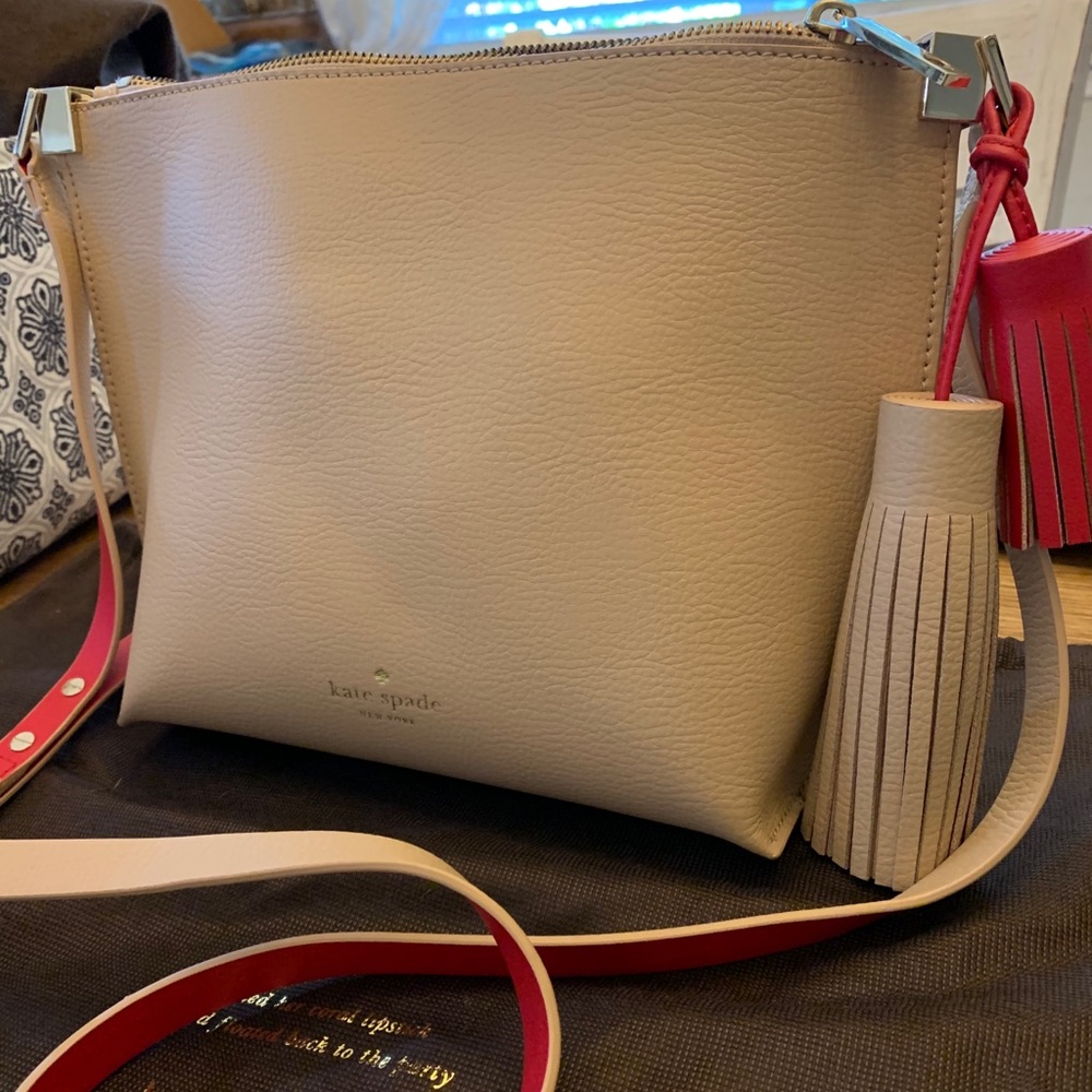 Kate Spade handbag